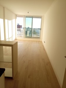 Apartamento en Tres Cruces - Montevideo