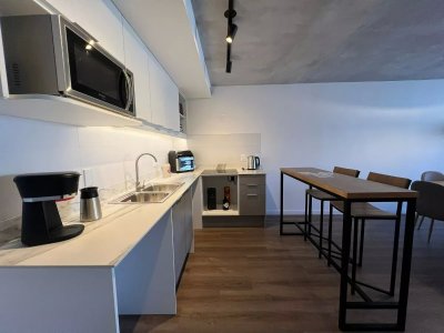 Apartamento a estrenar de 2 Dormitorios y 2 baños en Pocitos. Montevideo