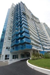 Hermoso departamento en venta en Beverly Tower plata unificda.