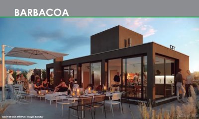 Monoambiente en Venta, ideal para inversión. La Blanqueada. Montevideo