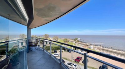 Apartamento de 3 Dormitorios. Puertito de Buceo - Montevideo