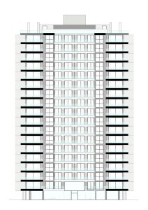 Departamento de 1 dormitorio y medio con amplia financiacion Punta del Este