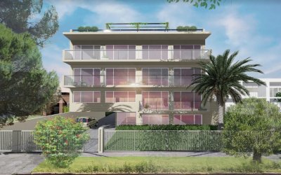 Lomas de Malvín, Monoambiente en venta Oportunidad de inversión