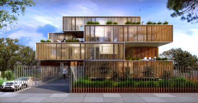Espectacular planta en venta con Amenities de Categoría. 