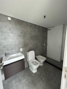 Apartamento monoambiente en Pocitos.Montevideo