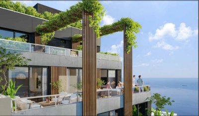 Monoambiente en venta. Punta Carretas