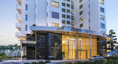 Apartamento en Mansa - Punta del Este en venta de 3 dormitorios.
