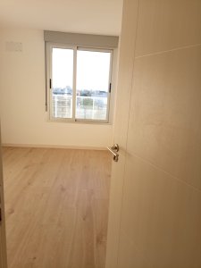 Apto de 1 Dormitorio en Tres Cruces - Montevideo