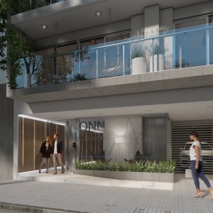 Oportunidad de inversión Proyecto Be Hache Paullier zona Tres Cruces