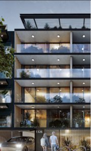 Apto de 1 Dormitorio en Pozo, ideal para inversión, Pocitos Nuevo