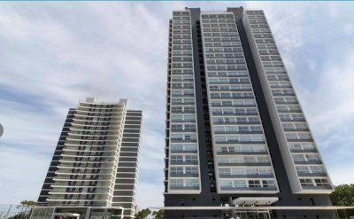Apartamento de 1 dormitorio proxmo a Playa Brava
