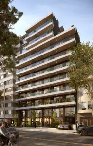 Monoambiente con amenities en Venta. La Blanqueada. Montevideo