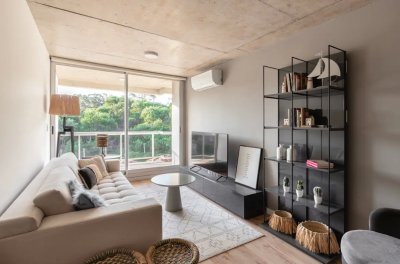 Proyecto Sea Side Suite I en Pocitos Nuevo, Venta Monoambiente Oportunidad de inversión.