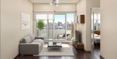 Apartamento en venta de 2 dormitorios en Site Rodo, oportunidad de inversión