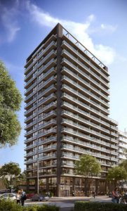 Apartamento de 1 Dormitorio en Pocitos - Montevideo