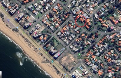 Departamento de 1 dormitorio en venta, en Punta del Este.  con beneficios fiscales