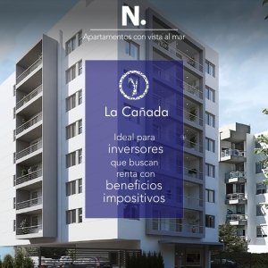 Invierta con beneficios fiscales - La cañada