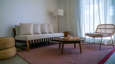 Espectacular departamento a metros del Mar