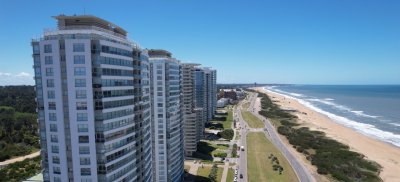 Espectacular planta en Le Parc 2, en Venta