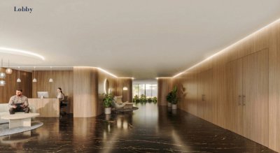 Departamento de 3 dormitorios en venta, edif. Premium frente al mar, fianciacion