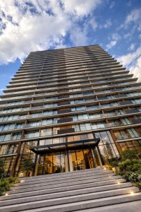 Departamento de 2 dormitorios en venta