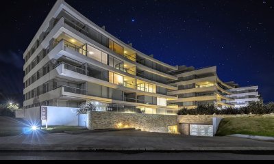 Hermoso departamento en Punta del Este