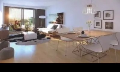 Venta Apartamento de 1 dormitorio Urban Punta Carretas