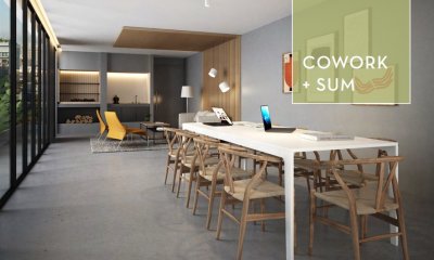 Ideal para inversión Venta Apartamento de 1 dormitorio en zona Centro, Edificio Andes City