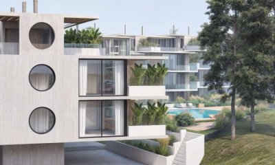 En venta apartamento en el Tesoro ? La Barra de 1 dormitorio, con terraza