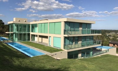 Monoambiente en venta en Punta Del Este