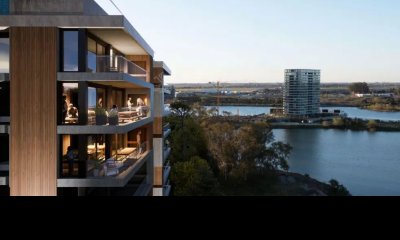 Excelente apartamento de 2 Dormitorios frente al lago. Carrasco