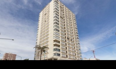 Imperdible oportunidad en Peninsula- 2 dormitorios - Punta del Este