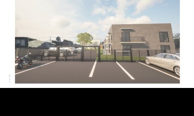 Vende apartamento de 2 dormitorios en Maldonado.