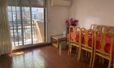 Excelente apartamento de 2 Dormitorios en Montevideo