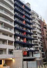 Apartamento de 1 Dormitorio en Punta Carretas. Montevideo