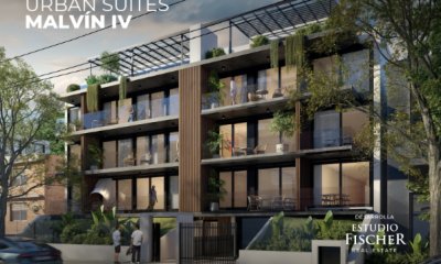 Apartamento de 2 Dormitorios en Malvin. Montevideo