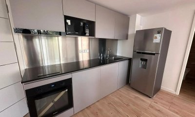 Apartamento de 1 Dormitorio en Pocitos Nuevo - Montevideo