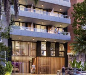 Loft en venta en Punta Carretas