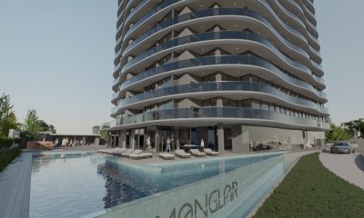 Imperdible oportunidad de departamento en venta a metros del mar.