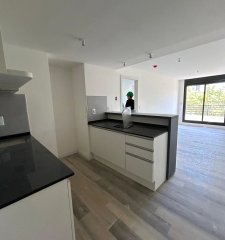 Apartamento de 2 Dormitorios, listo para entregar. Cordón - Montevideo