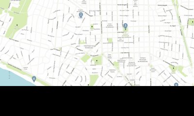 En venta comodo apartamento de 2 dormitorios en Maldonado.