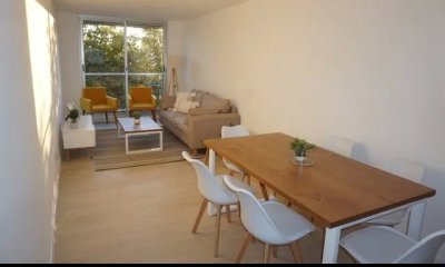 Tango, Edificio en Barrio Sur. Venta Apartamento de 1 dormitorio con terraza