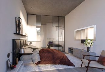 Venta Apartamento de 1 dormitorio en Andes City, zona Centro