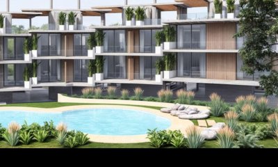 Exclusivo monoambiente en venta de 102 m² en El Tesoro ? La Barra