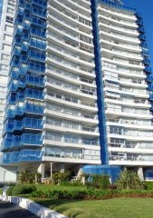 Hermoso Departamento en venta de 3 dormitorios, torre premium frente al mar