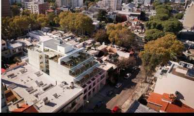 Apartamento de 1 dormitorio en Punta Carretas. Ideal para invertir en Pozo. Montevideo