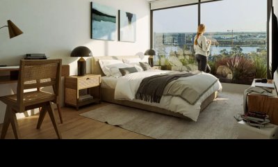 Apartamento de 2 Dormitorios en Carrasco. Montevideo
