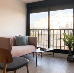 Oportunidad de inversión apartamento de 1 dormitorio