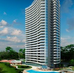 Departamento de 4 suites en venta, zona de la Brava.