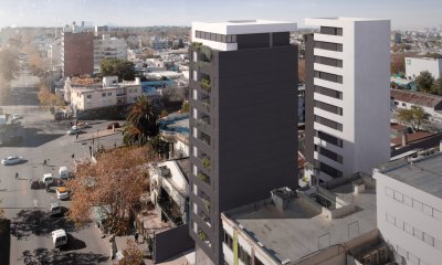 Apartamento de 1 domitorio en La Blanqueada  - Montevideo